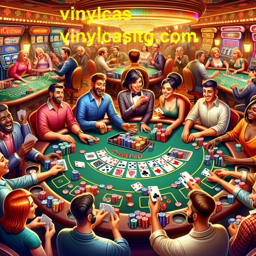 A Fascinante Mundo dos Jogos de Cartas