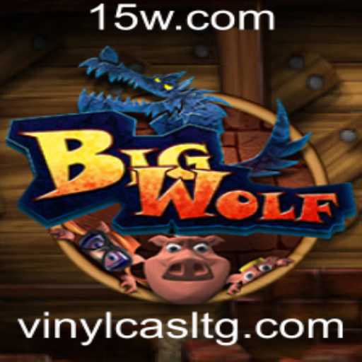 Descubra o Fascinante Mundo do Jogo BigWolf