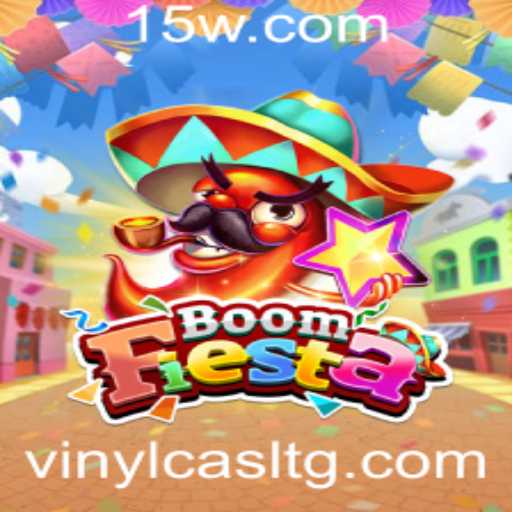 Descubra BoomFiesta: O Jogo de Estratégia Que Está Revolucionando o Mercado