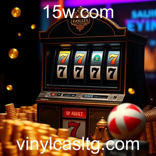 Explorando o Mundo dos Caça-níqueis: Uma Análise Detalhada sobre o u7bet