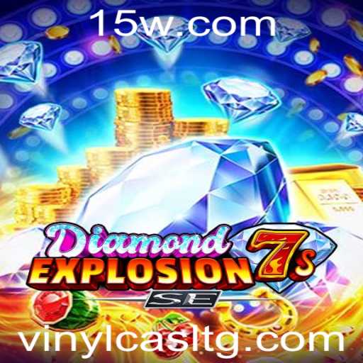 Explorando o Mundo do Jogo DiamondExplosion7sSE e a Plataforma u7bet