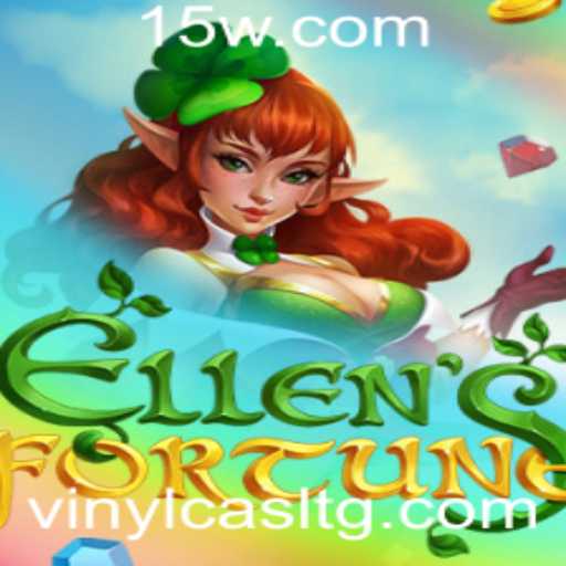 Explorando EllensFortune: O Novo Fenômeno no Mundo dos Jogos de Apostas