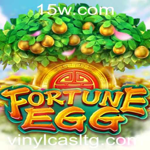Descubra o Magnetismo de FortuneEgg: O Jogo de Azar em Ascensão