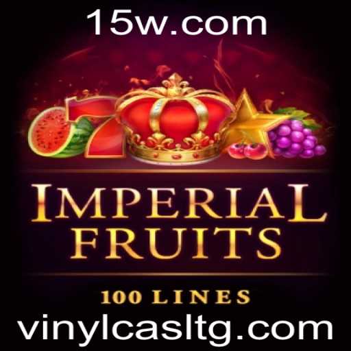 ImperialFruits100: Uma Aventura Clássica no Mundo dos Slots
