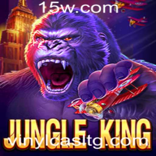 Descubra o Mundo Selvagem de JungleKing no u7bet