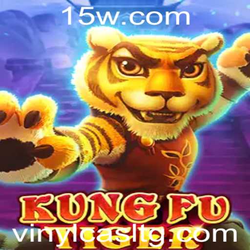 Descubra o Novo Jogo Emocionante KungFuTiger no Mundo de u7bet