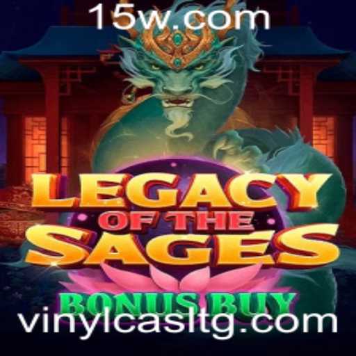 Descubra o Universo de LegacyoftheSagesBonusBuy no u7bet