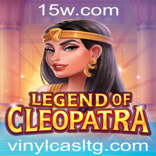 Explorando o Mundo de LegendOfCleopatra no Casino u7bet