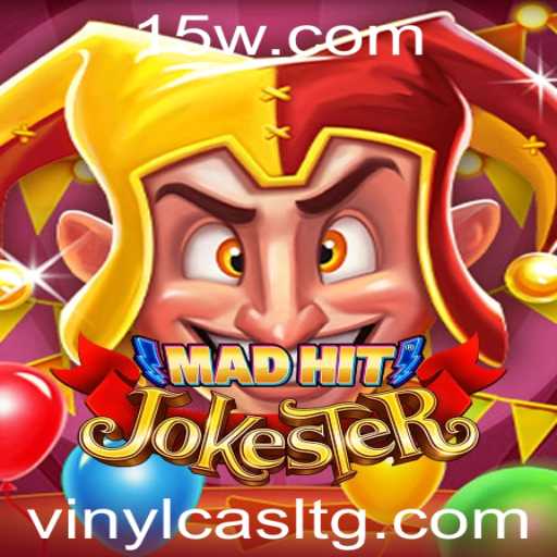 Descubra a Emoção de MadHitJokester: O Jogo que Está Conquistando o Mundo