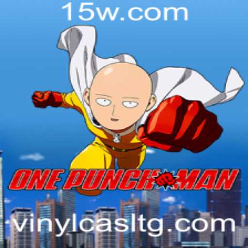 Descubra o Mundo Empolgante de OnePunchMan: O Jogo