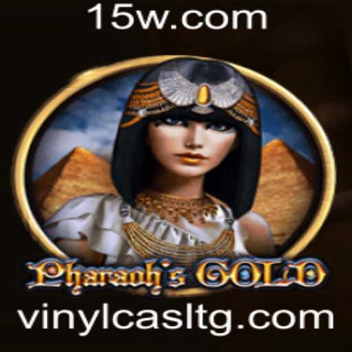 PharaohsGold: Descubra o Tesouro dos Faraós com u7bet
