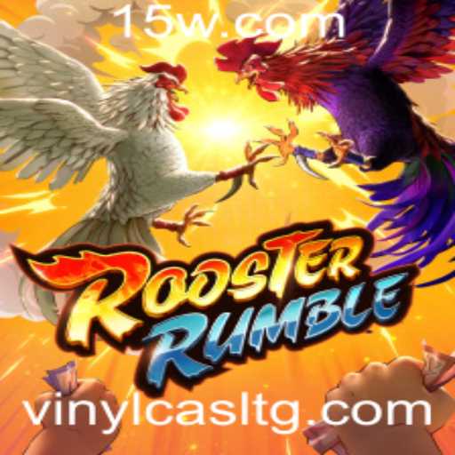 Descubra RoosterRumble: Um Mergulho nas Aventuras Desse Jogo Único com u7bet