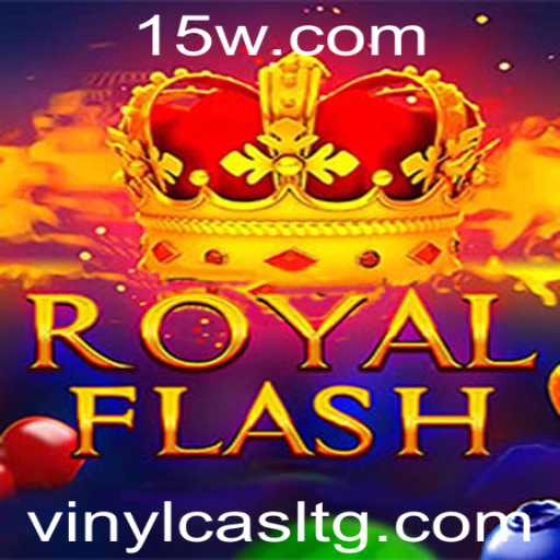 Explorando o Fenômeno do Jogo RoyalFlash: Regras e Impacto Atual
