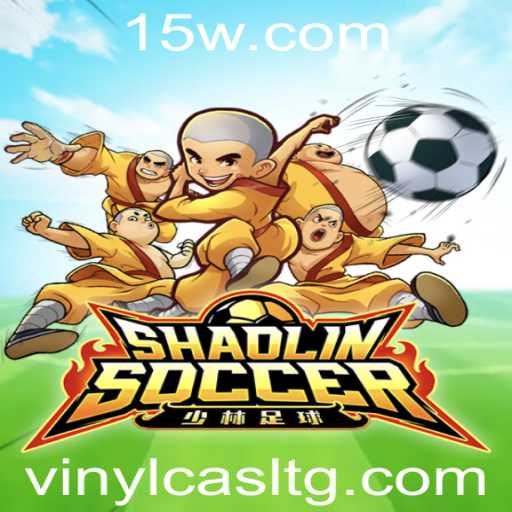 Explorando o Fascinante Mundo de ShaolinSoccer: Um Jogo de Estratégia e Tradição