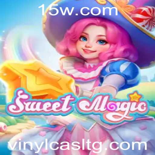 Descubra o Fascinante Mundo de SweetMagic: Um Jogo Inovador de Estratégia e Sorte