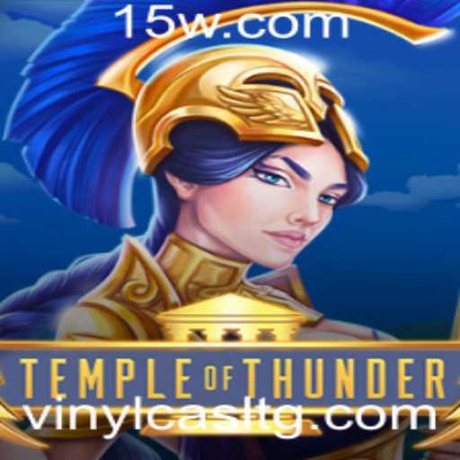 TempleofThunder: Explorando o Universo do Novo Jogo com u7bet