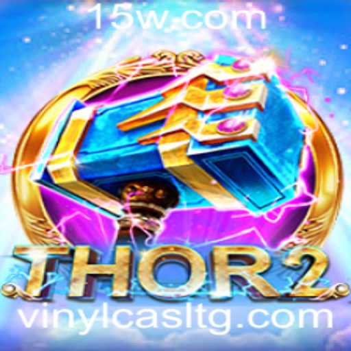 Descubra Thor2: O Jogo Que Combina Mitologia e Aventura