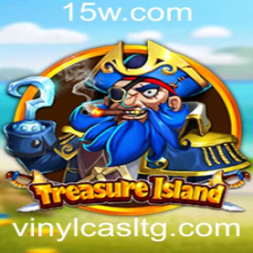 Desvendando os Segredos do Jogo TreasureIsland