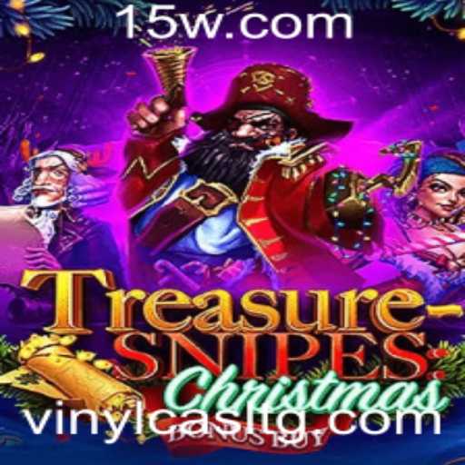 Explorando o Fascinante Mundo de TreasuresnipesChristmas e u7bet: Uma Aventura Interativa